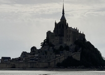 Image Séjour d'intégration au Mont Saint-Michel - Septembre 2023
