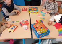 Image En CE2, jouons en apprenant les mathématiques !