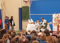 Image Celebration de l’Epiphanie