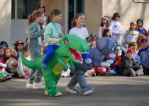 Image Carnaval de la Mi-Carême