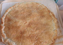 Image Préparatifs des Galettes des rois partagées avec les 2ndes 1