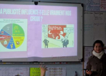 Image L'influence de la publicité sur les consommateurs !