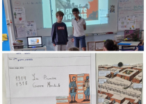 Image Apprendre à parler en public