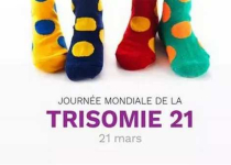Image Journée de la Trisomie