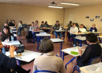 Image Contre l'intimidation