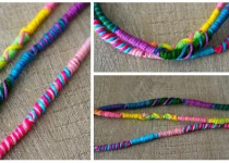 Image Atelier de bracelets brésiliens