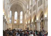 Image Messe de rentrée 10 septembre