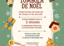 Image Tombola de Noël