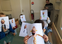 Image Les CPB au mus&eacute;e Lambinet