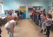 Image Autour de Moli&egrave;re