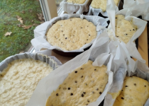 Image La brioche des rois en maternelle !