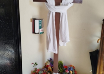 Image Messe de la R&eacute;surrection