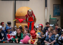 Image Mi-Car&ecirc;me