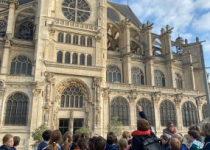 Image Sur les pas de Molière !