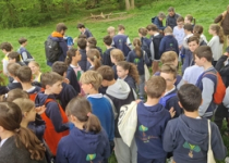 Image Un d&eacute;fi au Bois