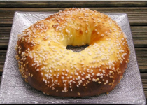 Image En Cm2 B: Brioche des rois!