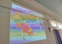 Image Une belle action de solidarit&eacute;