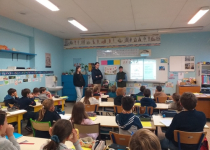 Image Sensibiliser pour mieux vivre ensemble