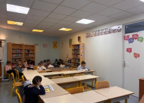 Image La bibliothèque rouvre ses portes