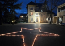 Image Le signe de lumi&egrave;re