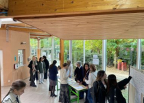 Image Carrefour des métiers et des études 2025