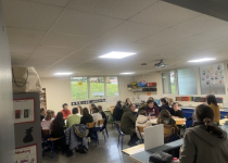 Image A la d&eacute;couverte de nos fili&egrave;res aux Ch&acirc;taigniers.