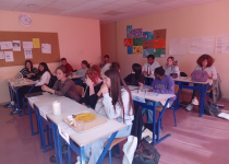 Image Ambassadeurs contre l'Intimidation