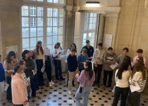 Image Au musée Carnavalet