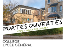 Image Journ&eacute;e portes ouvertes