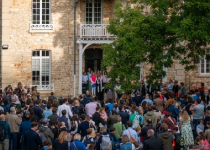 Image Une belle rentrée à l’école !