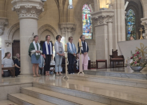 Image Messe de rentr&eacute;e &eacute;tablissement