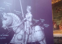 Image Sortie au château de Versailles pour les CM2A